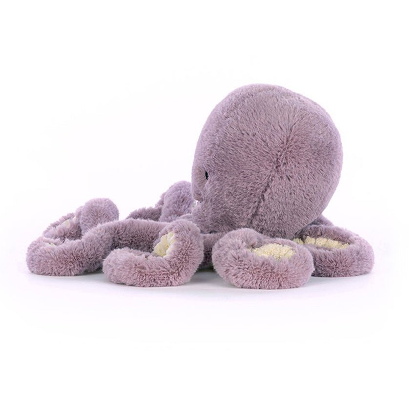 Peluche Pieuvre Maya Jellycat -little – Photo 2