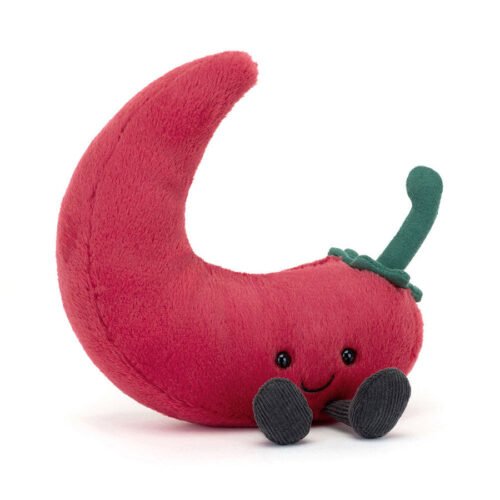 Peluche piment Jellycat – Photo 1