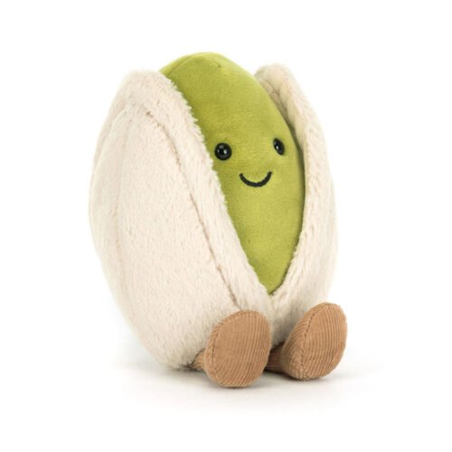 Peluche Horatio Pistachio – Jellycat – Photo 1