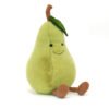 Peluche poire Jellycat – Amusables – Photo 1