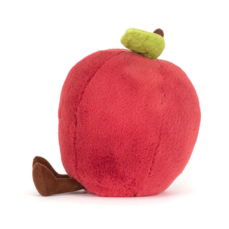 Peluche pomme – Jellycat – Photo 2