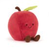 Peluche pomme – Jellycat – Photo 1