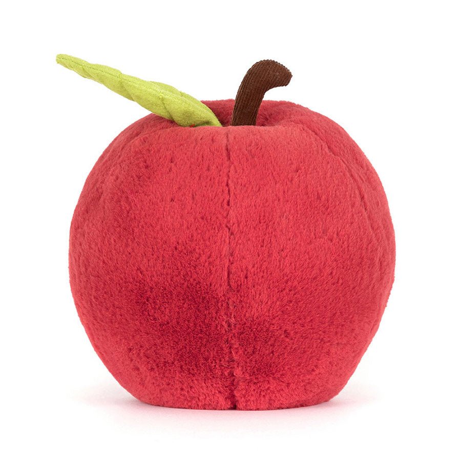 Peluche pomme – Jellycat – Photo 3