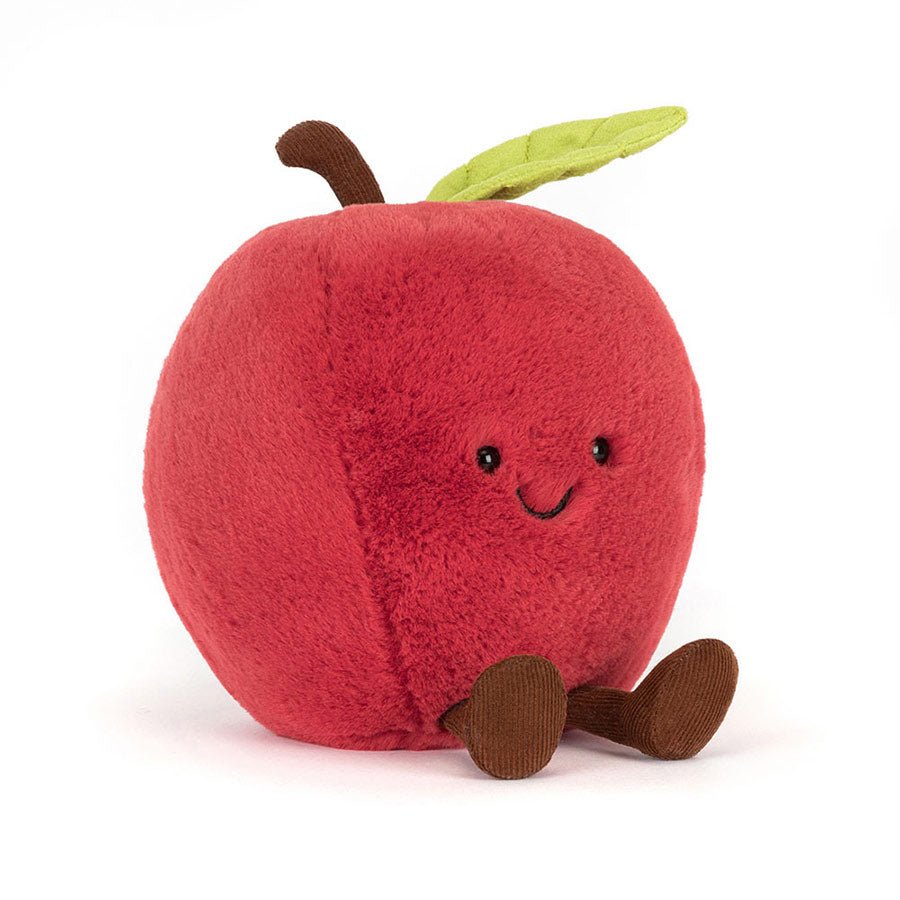 Peluche pomme – Jellycat – Photo 1