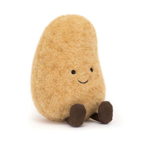 Peluche pomme de terre – Jellycat – Photo 1