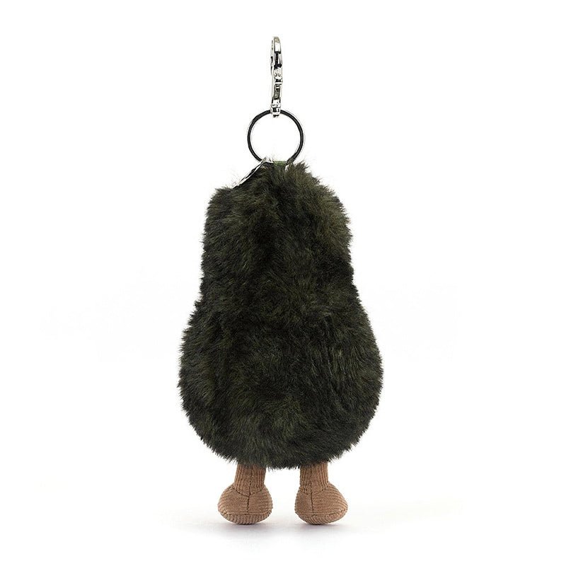 Porte-Clé Avocat – Jellycat – Photo 2