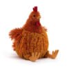 Peluche poule Jellycat – Cecile – Photo 1