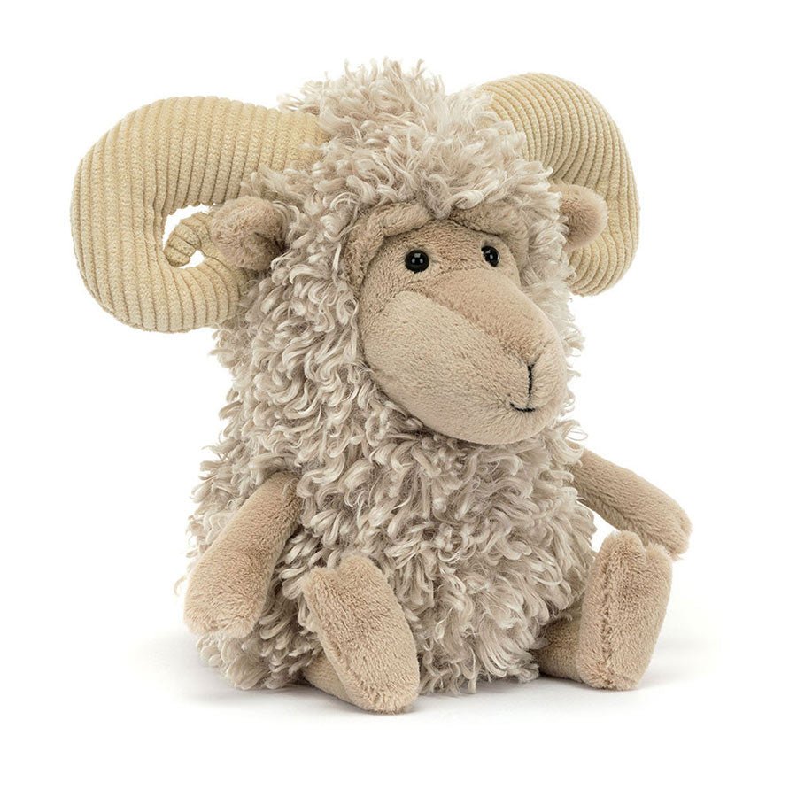 Peluche Ramsley Mouton – Jellycat – Photo 2