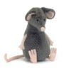 Peluche rat Jellycat – Lachian – Photo 1
