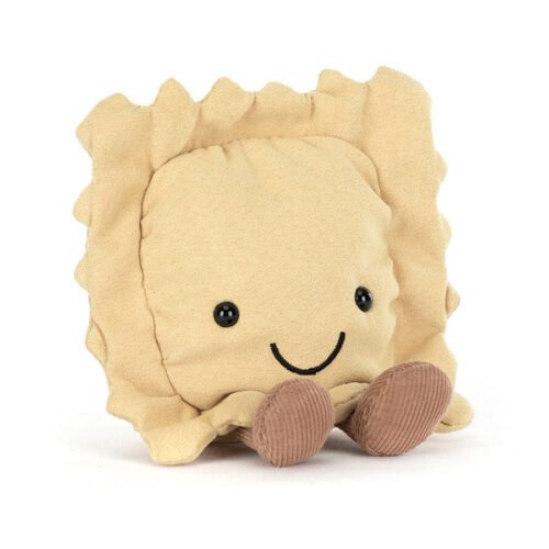 Peluche Ravioli – Jellycat – Photo 1