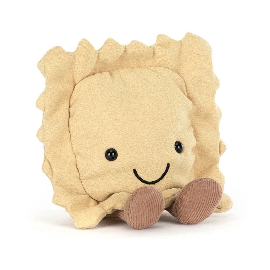 Peluche Ravioli – Jellycat – Photo 1