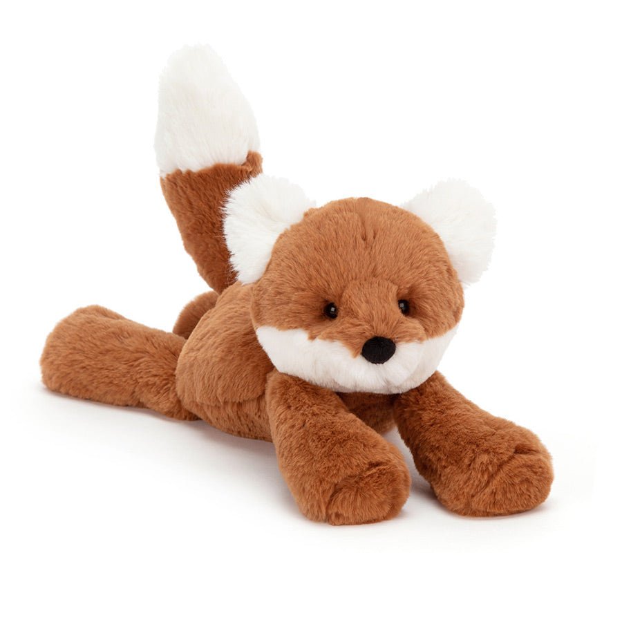 Peluche renard Jellycat – Smudge medium – Photo 1