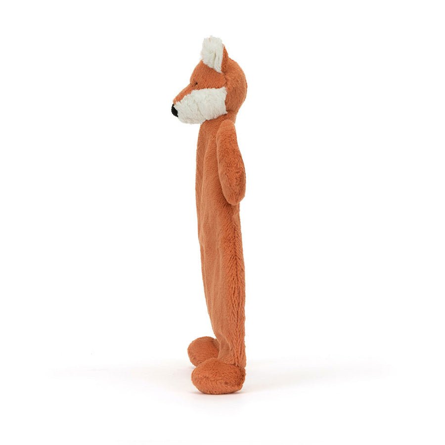 Doudou Bashful Renard Comforter – Jellycat – Photo 2