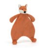 Doudou Bashful Renard Comforter – Jellycat – Photo 1