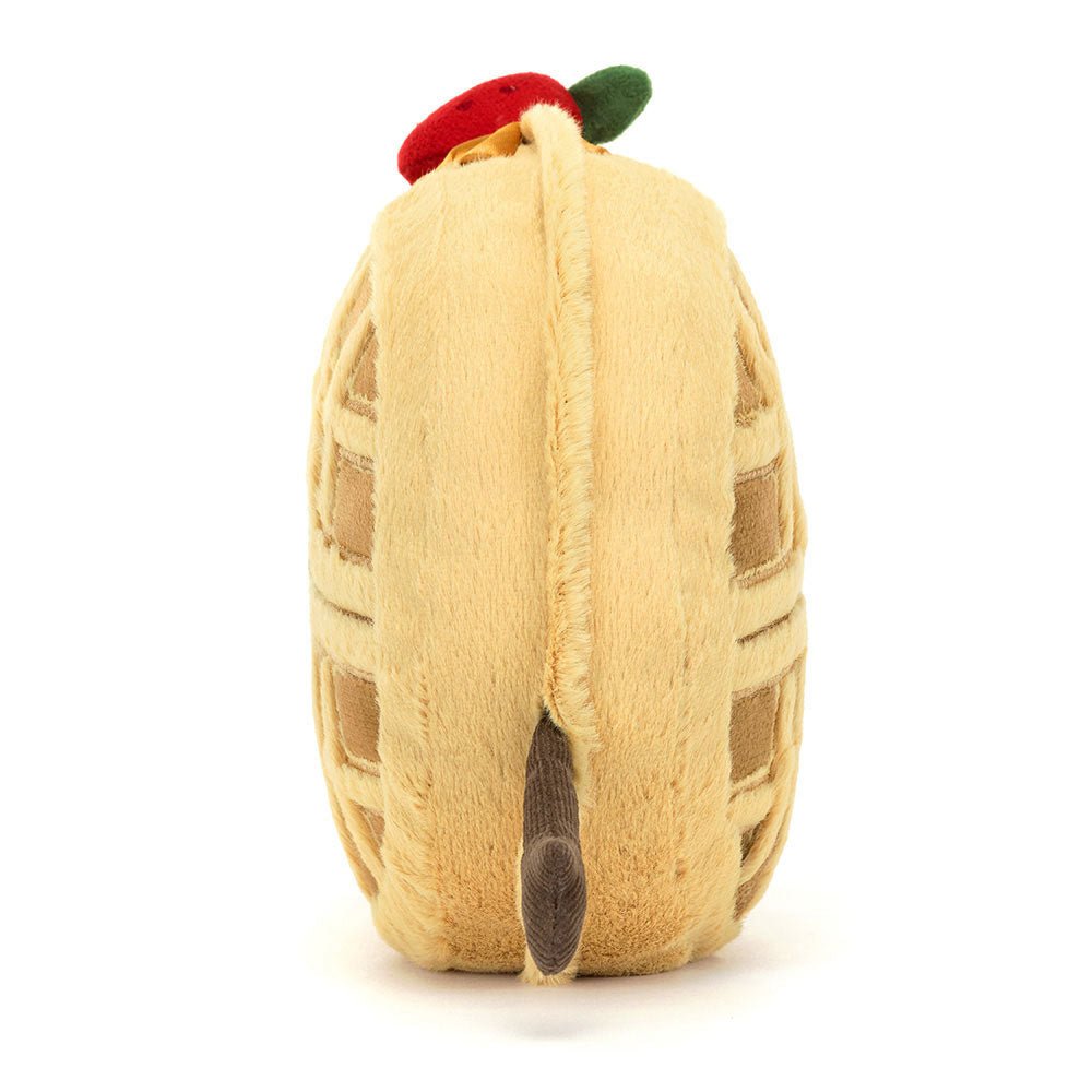 Peluche Rene Waffle – Jellycat – Photo 2