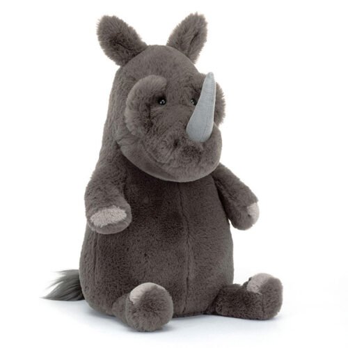 Peluche Rhinoceros Roderick – Jellycat – Photo 1
