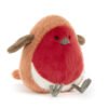 Peluche Rouge-Gorge – Jellycat – Photo 1