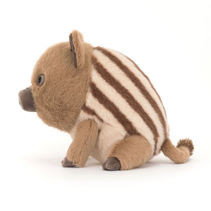 Peluche Sanglier – Jellycat – Photo 2