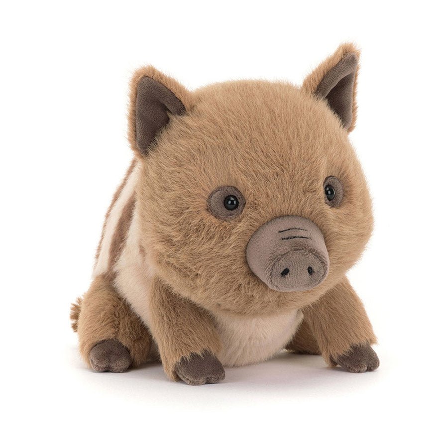 Peluche Sanglier – Jellycat – Photo 1