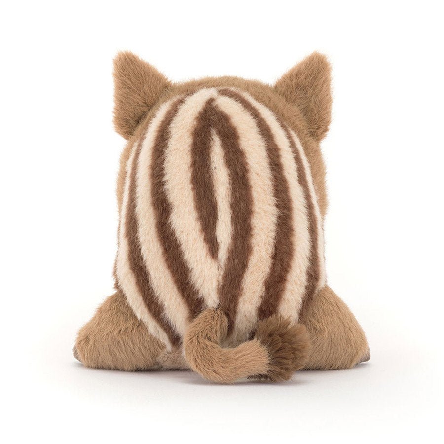 Peluche Sanglier – Jellycat – Photo 3