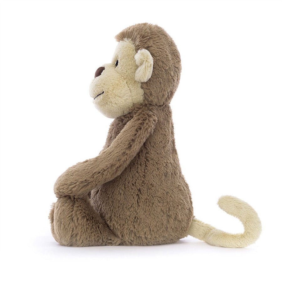 Peluche singe bashful – Jellycat – Photo 3