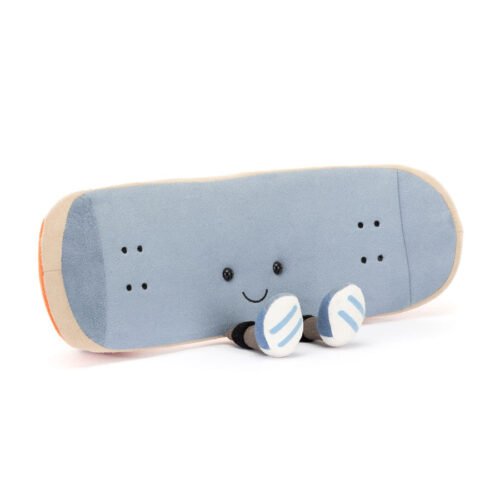 Peluche Skateboard – Jellycat – Photo 1