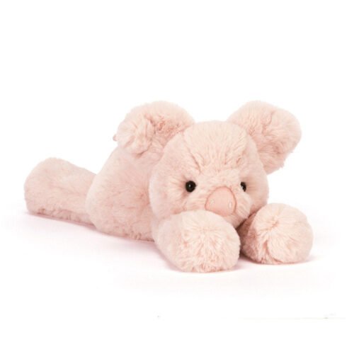 Peluche smudge Pig – Jellycat – Photo 1