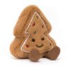 Peluche tree cookie – Jellycat – Photo 1