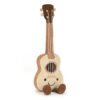 Peluche Ukulele – Jellycat – Photo 1