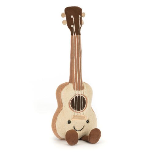 Peluche Ukulele – Jellycat – Photo 1