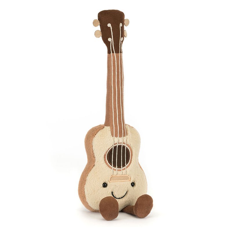 Peluche Ukulele – Jellycat – Photo 1