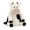 Peluche vache Mooliet – Jellycat – Photo 1