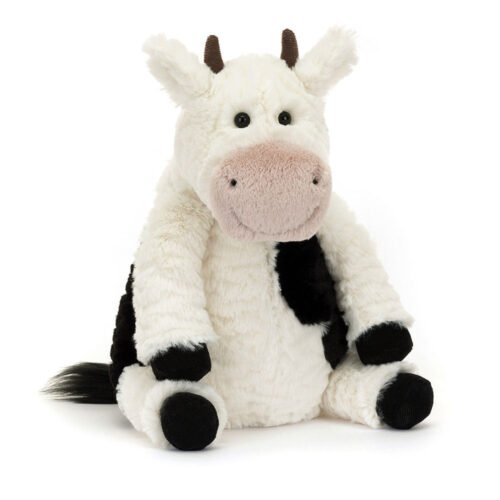 Peluche vache Mooliet – Jellycat – Photo 1