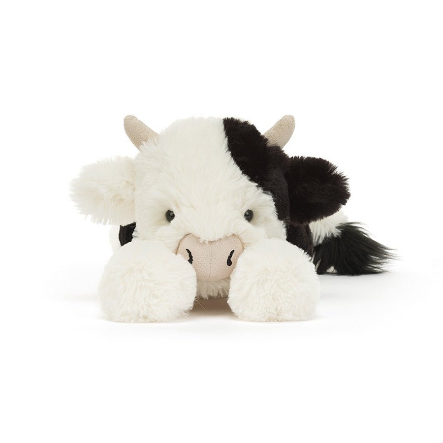 Peluche Vache Smudge – Jellycat – Photo 3