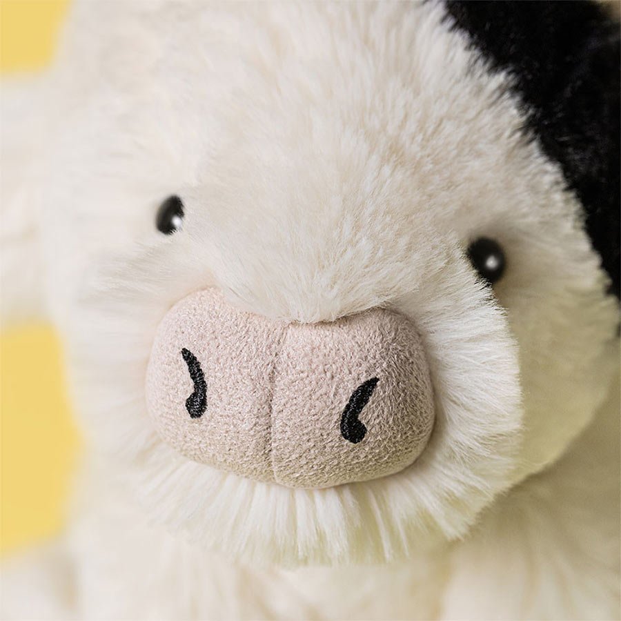 Peluche Vache Smudge – Jellycat – Photo 2