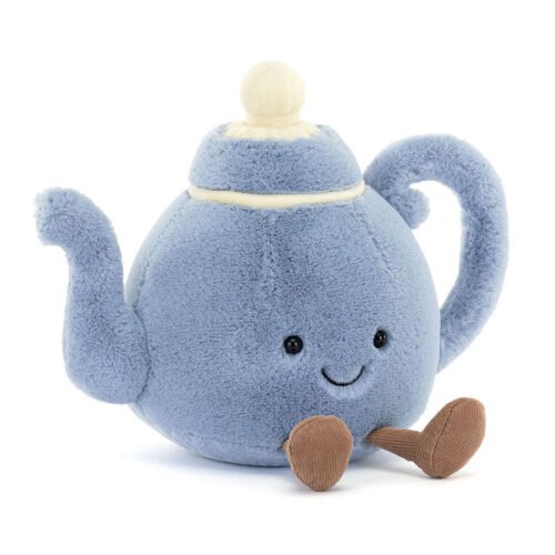 Peluche Vicky Teapot – Jellycat – Photo 1