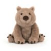 Peluche wonda wombat – Jellycat – Photo 1