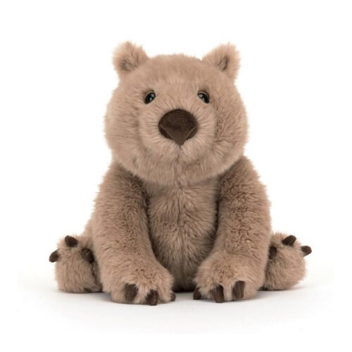 Peluche wonda wombat – Jellycat – Photo 1