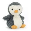 Peluche Yummy penguin – Jellycat – Photo 1