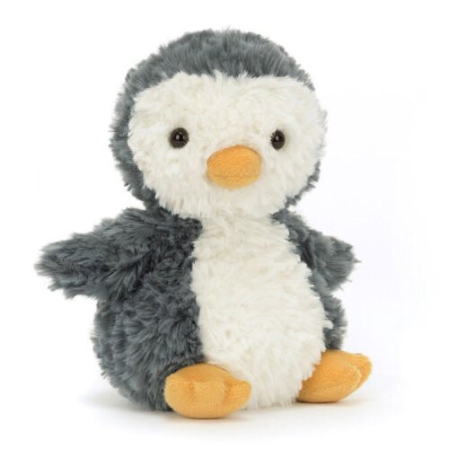 Peluche Yummy penguin – Jellycat – Photo 1