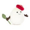 Peluche Mozzarella – Jellycat – Photo 1