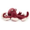 Peluche Obbie Octopus – Jellycat – Photo 1