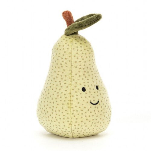 Peluche Poire – Jellycat – Photo 1