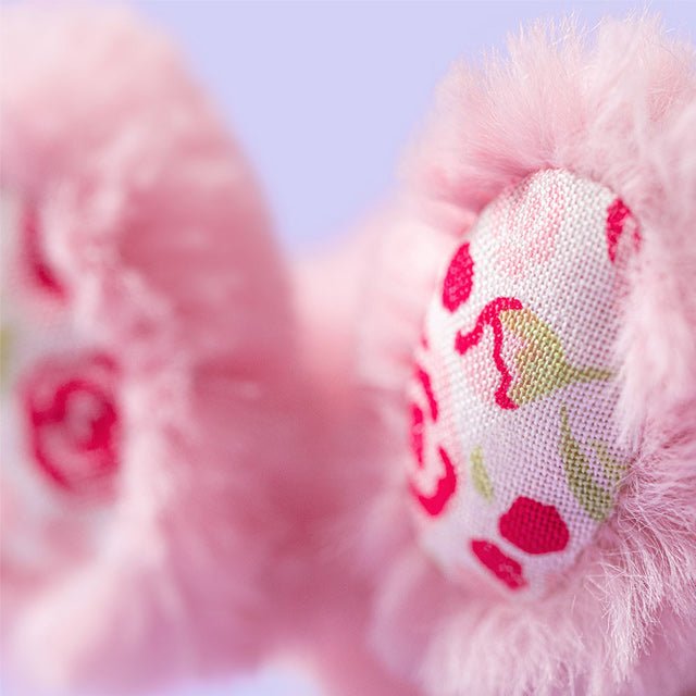 Porte-Clés Blushkin blossom bunny – Jellycat – Photo 2