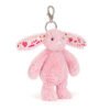 Porte-Clés Blushkin blossom bunny – Jellycat – Photo 1