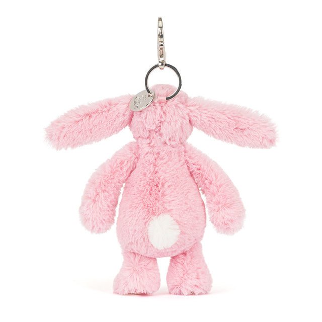 Porte-Clés Blushkin blossom bunny – Jellycat – Photo 3