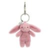 Porte-clé Blossom Bunny Tulip – Jellycat – Photo 1