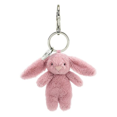 Porte-clé Blossom Bunny Tulip – Jellycat – Photo 1