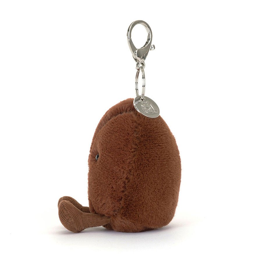 Porte-Clés Grain de café – Jellycat – Photo 2