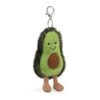 Porte-Clé Avocat – Jellycat – Photo 1